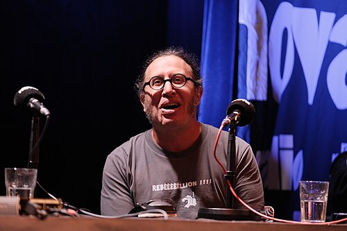 Vincent Tiberj à La Dernière sur Radio Nova
