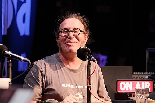 Vincent Tiberj à La Dernière sur Radio Nova