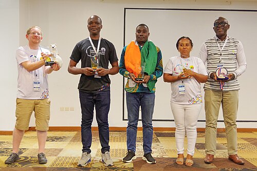 wikiconvention francophonie 2025