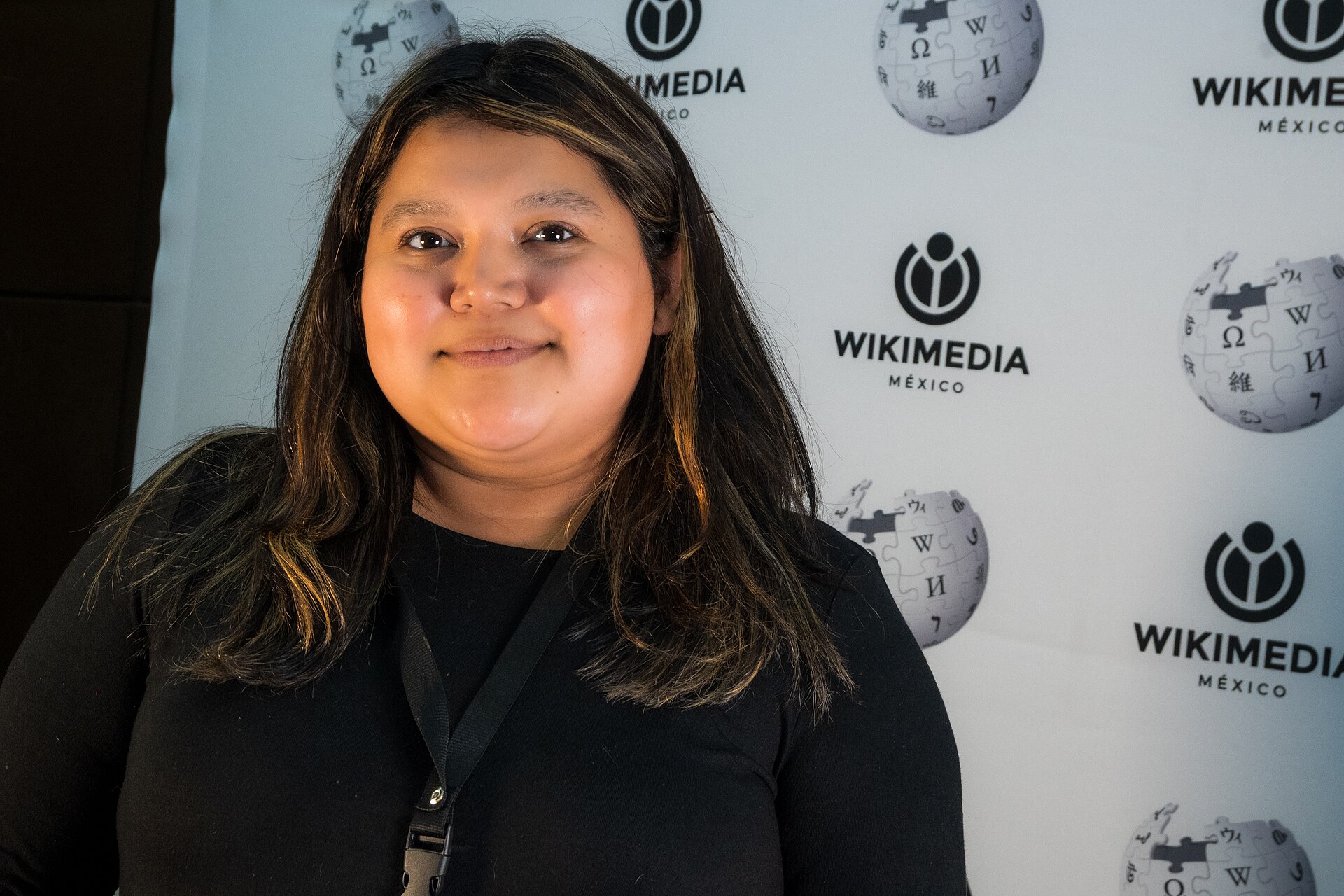 Portraits of attendees at WECUDI 2025, Mexico City, Mexico.