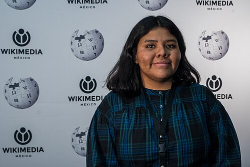 Portraits of attendees at WECUDI 2025, Mexico City, Mexico.