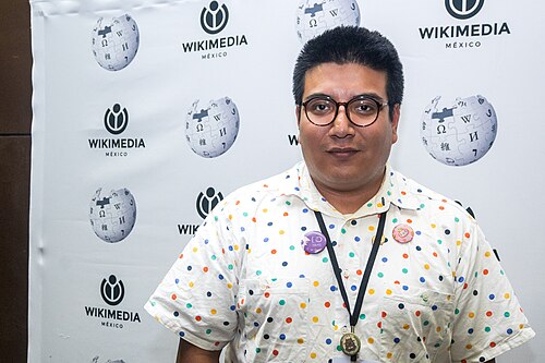 Portraits of attendees at WECUDI 2025, Mexico City, Mexico.