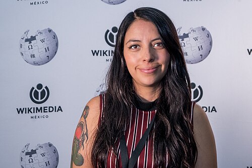 Portraits of attendees at WECUDI 2025, Mexico City, Mexico.