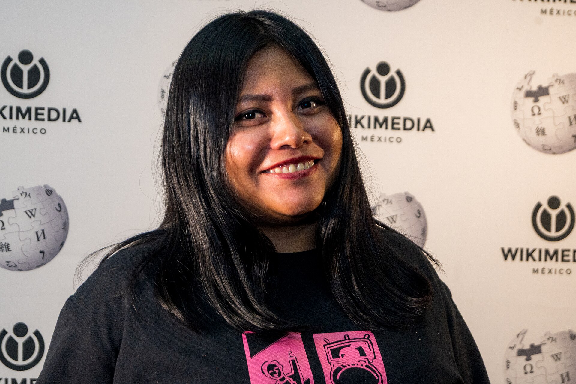 Portraits of attendees at WECUDI 2025, Mexico City, Mexico.