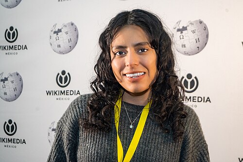 Portraits of attendees at WECUDI 2025, Mexico City, Mexico.