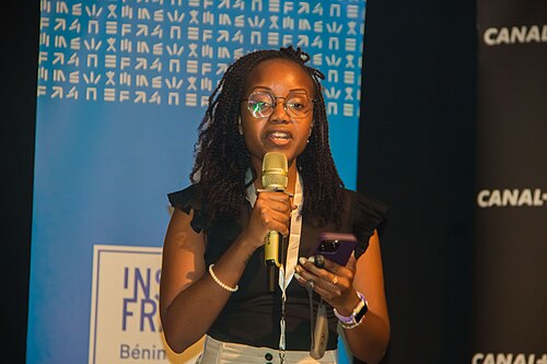 Festival International des films des femmes de Cotonou