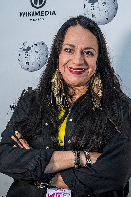 Portraits of attendees at WECUDI 2025, Mexico City, Mexico.