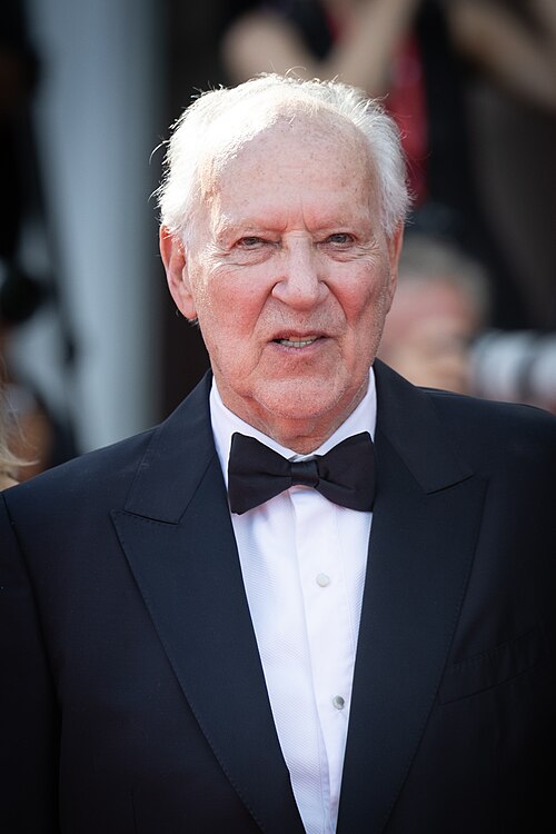 Werner Herzog at the 83rd Venice International Film Festival