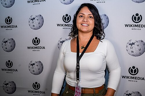 Portraits of attendees at WECUDI 2025, Mexico City, Mexico.