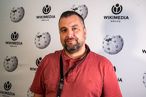 Portraits of attendees at WECUDI 2025, Mexico City, Mexico.