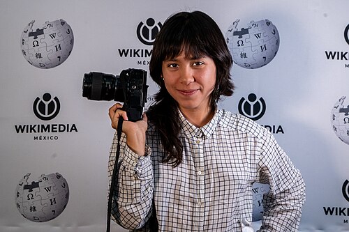 Portraits of attendees at WECUDI 2025, Mexico City, Mexico.