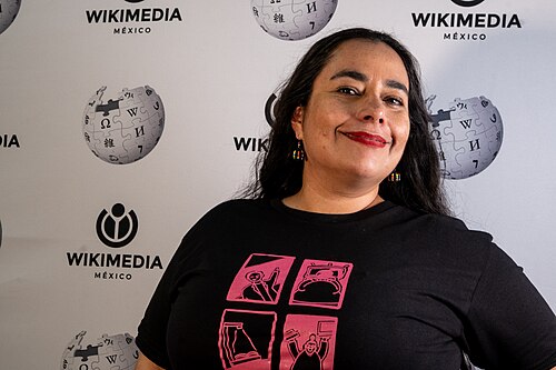 Portraits of attendees at WECUDI 2025, Mexico City, Mexico.