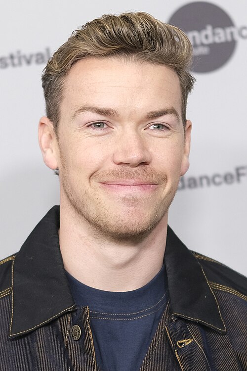 Poulter in 2026