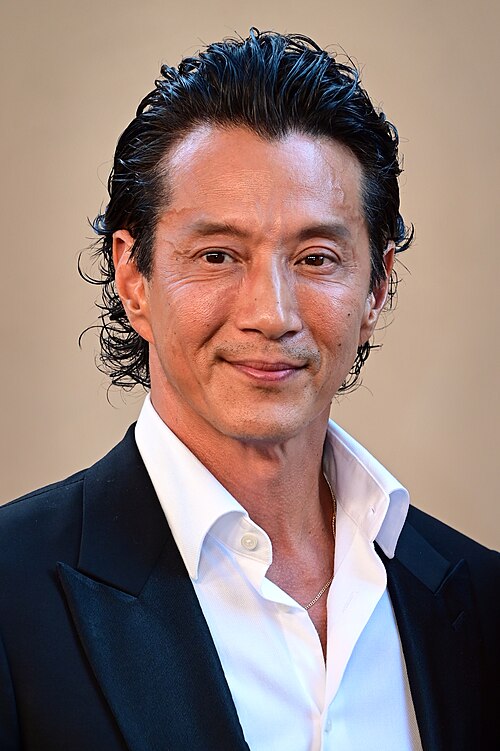 Will Yun Lee at the NYC Premiere of "The Odyssey" - July 14, 2026