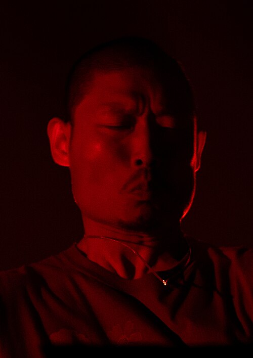 Yousuke Yukimatsu at the Montreux Jazz Festival 2026, Montreux Jazz Lab, Switzerland.