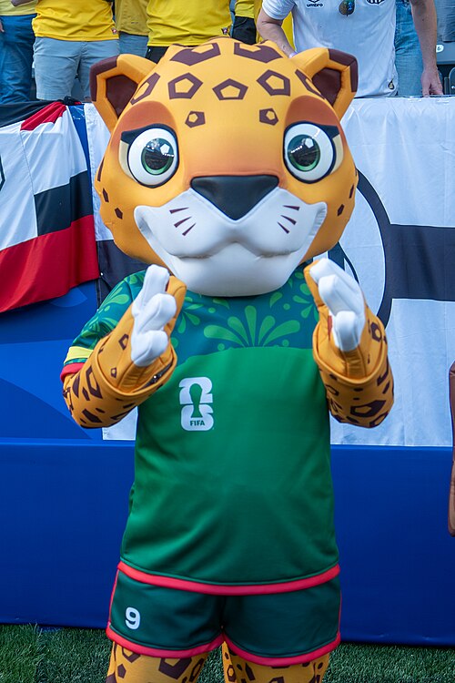 Zayu during Brazil v Morocco on 13 June 2026 at the 2026 FIFA World Cup at NY/NJ Stadium in East Rutherford, NJ